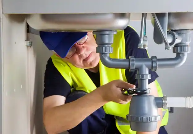 loodgieter Westerbeek